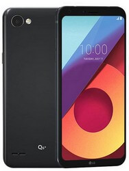Замена экрана на телефоне LG Q6 Plus в Калининграде